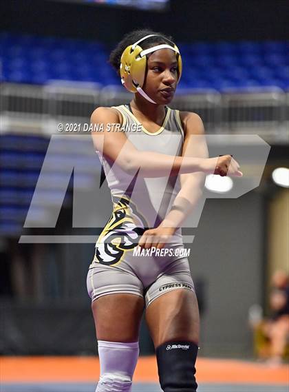 Thumbnail 2 in UIL 6A District 10 Championship photogallery.