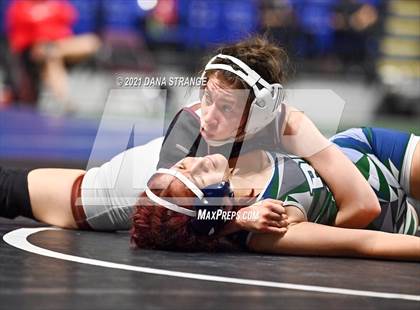 Thumbnail 1 in UIL 6A District 10 Championship photogallery.