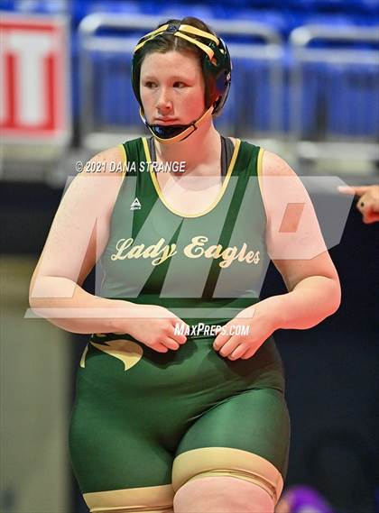Thumbnail 2 in UIL 6A District 10 Championship photogallery.