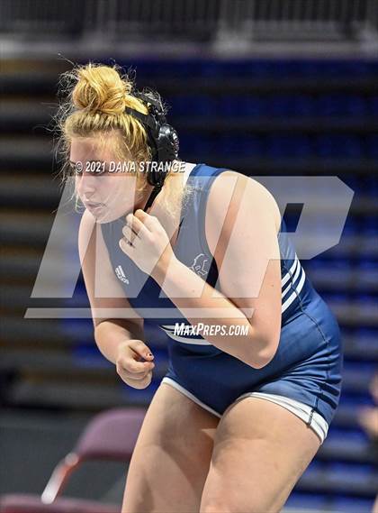 Thumbnail 2 in UIL 6A District 10 Championship photogallery.