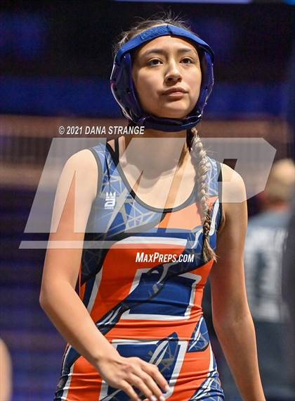 Thumbnail 2 in UIL 6A District 10 Championship photogallery.