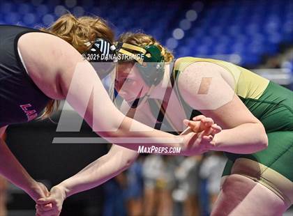 Thumbnail 1 in UIL 6A District 10 Championship photogallery.