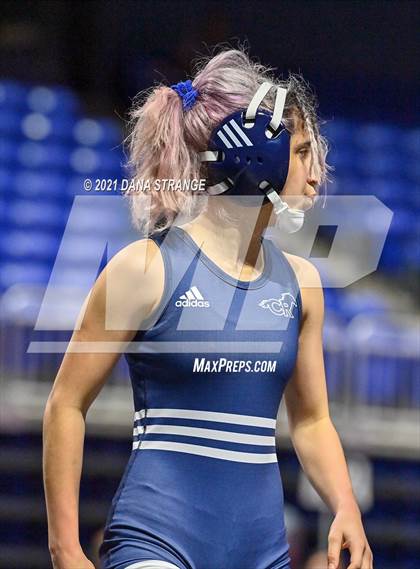 Thumbnail 1 in UIL 6A District 10 Championship photogallery.