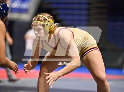 Thumbnail 1 in UIL 6A District 10 Championship photogallery.