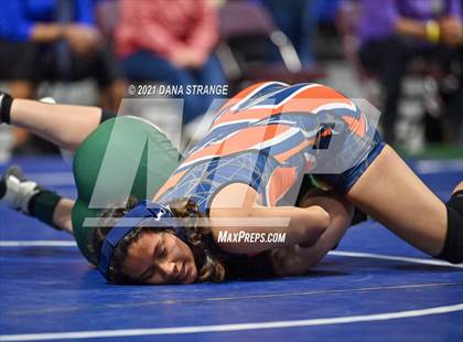 Thumbnail 3 in UIL 6A District 10 Championship photogallery.