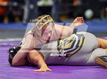 Thumbnail 1 in UIL 6A District 10 Championship photogallery.