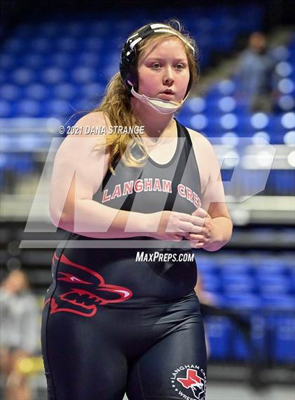 Thumbnail 2 in UIL 6A District 10 Championship photogallery.