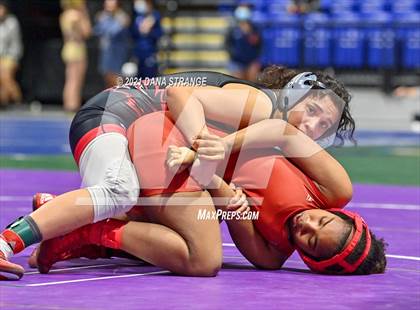 Thumbnail 2 in UIL 6A District 10 Championship photogallery.