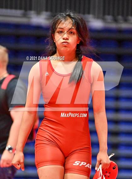 Thumbnail 3 in UIL 6A District 10 Championship photogallery.