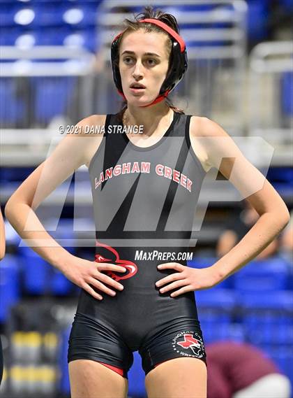 Thumbnail 2 in UIL 6A District 10 Championship photogallery.