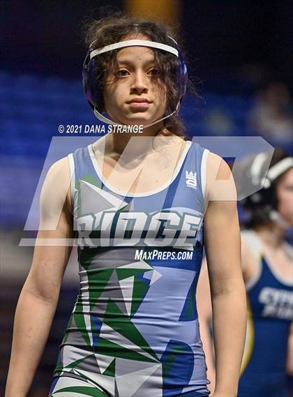 Thumbnail 1 in UIL 6A District 10 Championship photogallery.
