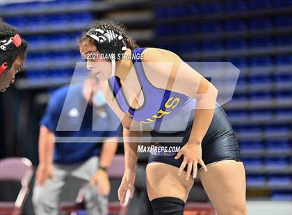 Thumbnail 1 in UIL 6A District 10 Championship photogallery.