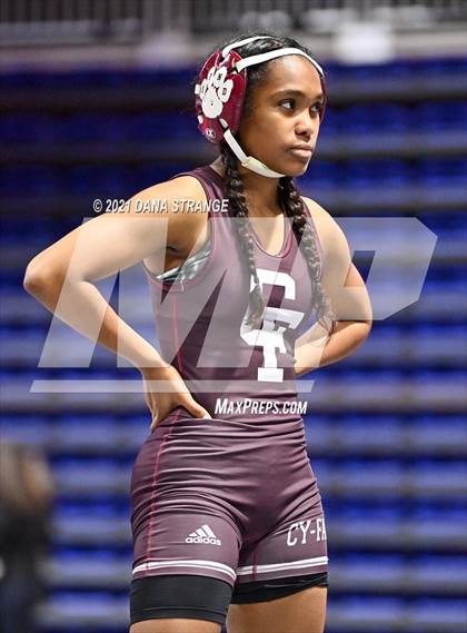 Thumbnail 1 in UIL 6A District 10 Championship photogallery.