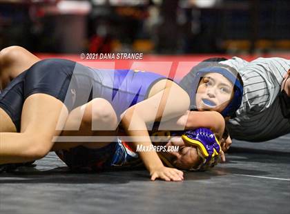 Thumbnail 1 in UIL 6A District 10 Championship photogallery.