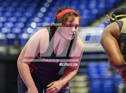 Thumbnail 3 in UIL 6A District 10 Championship photogallery.