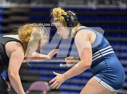 Thumbnail 3 in UIL 6A District 10 Championship photogallery.