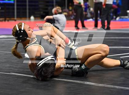 Thumbnail 3 in UIL 6A District 10 Championship photogallery.