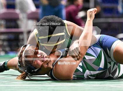 Thumbnail 2 in UIL 6A District 10 Championship photogallery.