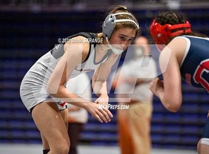 Thumbnail 3 in UIL 6A District 10 Championship photogallery.