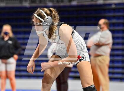 Thumbnail 2 in UIL 6A District 10 Championship photogallery.