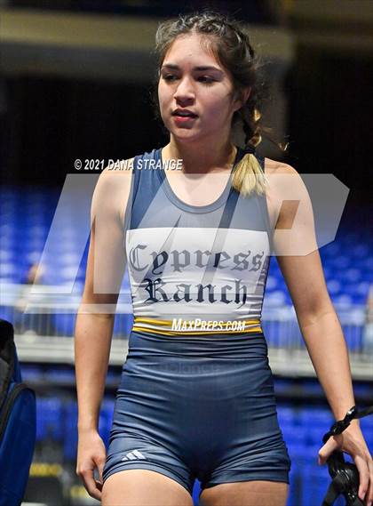 Thumbnail 2 in UIL 6A District 10 Championship photogallery.