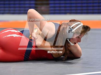 Thumbnail 1 in UIL 6A District 10 Championship photogallery.
