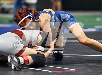 Thumbnail 1 in UIL 6A District 10 Championship photogallery.