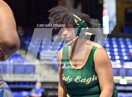 Thumbnail 1 in UIL 6A District 10 Championship photogallery.