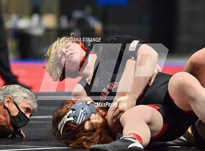 Thumbnail 1 in UIL 6A District 10 Championship photogallery.