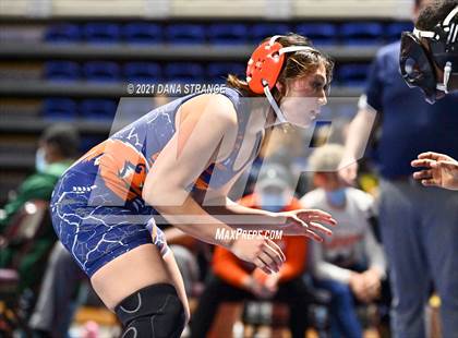 Thumbnail 3 in UIL 6A District 10 Championship photogallery.