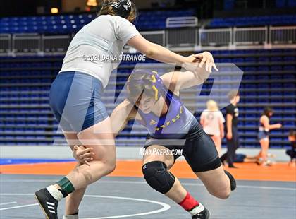 Thumbnail 3 in UIL 6A District 10 Championship photogallery.