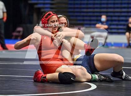 Thumbnail 1 in UIL 6A District 10 Championship photogallery.