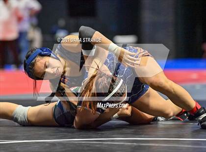 Thumbnail 3 in UIL 6A District 10 Championship photogallery.