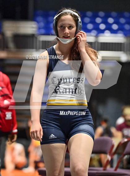 Thumbnail 2 in UIL 6A District 10 Championship photogallery.