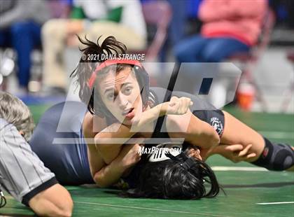 Thumbnail 1 in UIL 6A District 10 Championship photogallery.