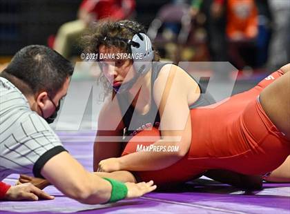 Thumbnail 3 in UIL 6A District 10 Championship photogallery.