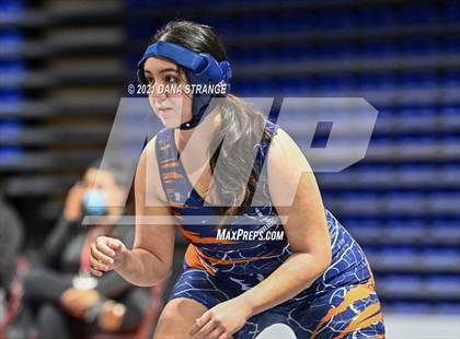 Thumbnail 2 in UIL 6A District 10 Championship photogallery.