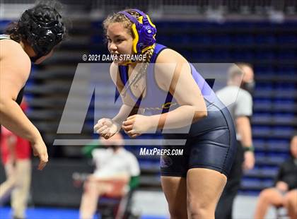 Thumbnail 3 in UIL 6A District 10 Championship photogallery.