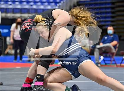 Thumbnail 1 in UIL 6A District 10 Championship photogallery.