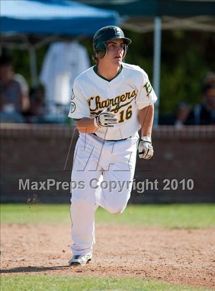 Thumbnail 1 in Bishop Amat vs. Edison (Diamond Sports National Classic) photogallery.