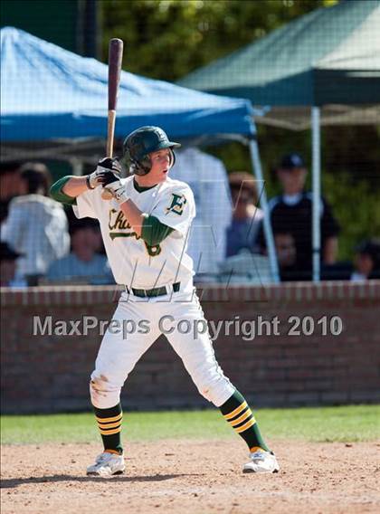 Thumbnail 3 in Bishop Amat vs. Edison (Diamond Sports National Classic) photogallery.