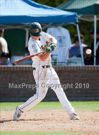 Thumbnail 1 in Bishop Amat vs. Edison (Diamond Sports National Classic) photogallery.
