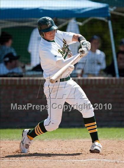 Thumbnail 3 in Bishop Amat vs. Edison (Diamond Sports National Classic) photogallery.