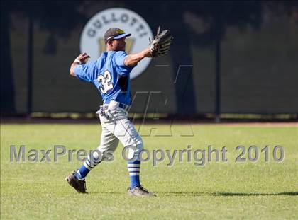 Thumbnail 2 in Bishop Amat vs. Edison (Diamond Sports National Classic) photogallery.