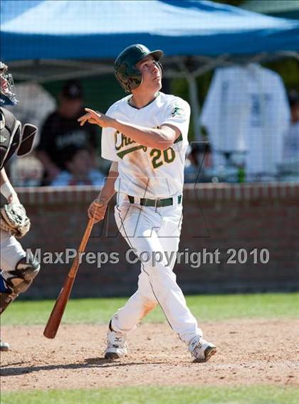 Thumbnail 1 in Bishop Amat vs. Edison (Diamond Sports National Classic) photogallery.