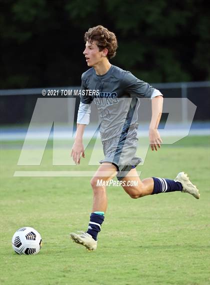 Thumbnail 2 in Wesleyan Christian Academy @ Charlotte Latin photogallery.