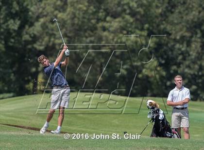 Thumbnail 3 in Cookeville @ Coffee County Central photogallery.