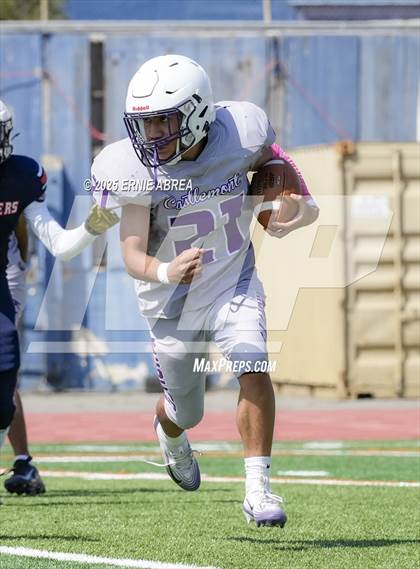 Thumbnail 1 in JV: Castlemont @ Balboa photogallery.