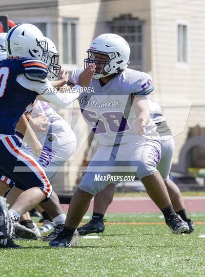 Thumbnail 1 in JV: Castlemont @ Balboa photogallery.