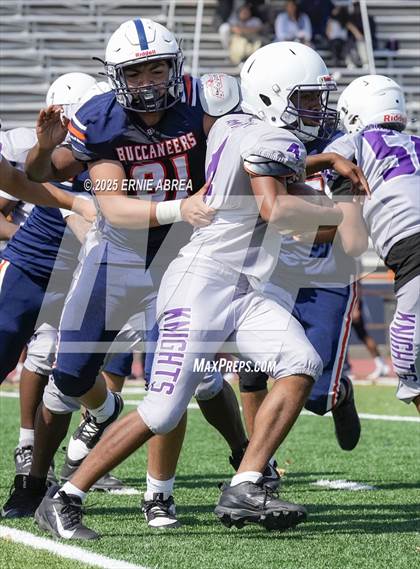 Thumbnail 2 in JV: Castlemont @ Balboa photogallery.